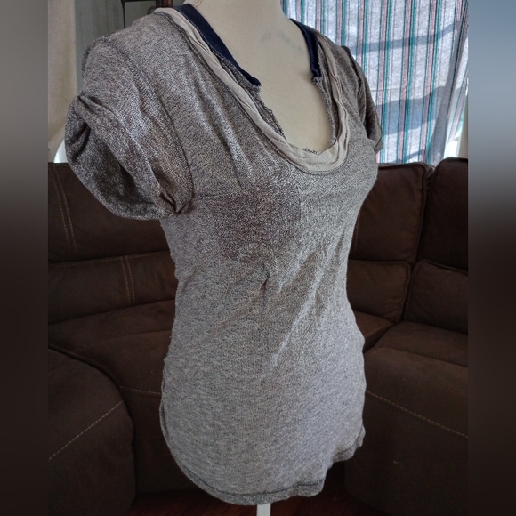 Free People shirt - Picture 3 of 7